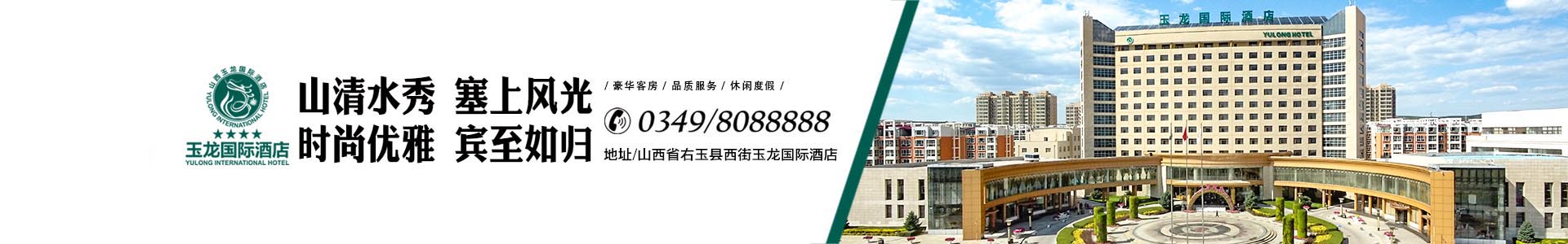 山西玉龍投資集團有限公司